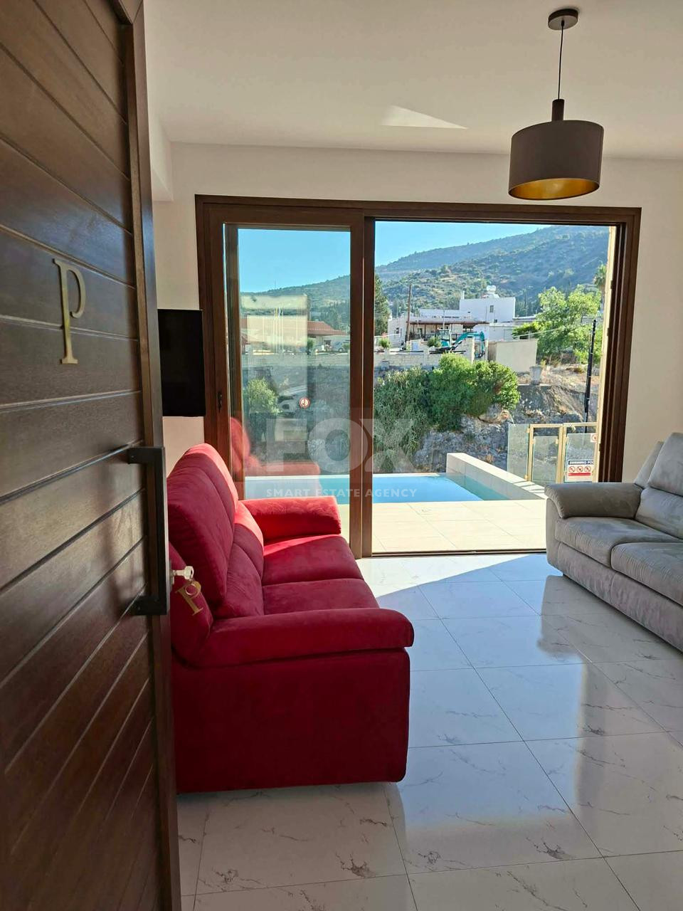 THREE BEDROOM VILLA FOR RENT
