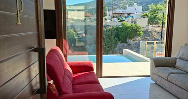 THREE BEDROOM VILLA FOR RENT