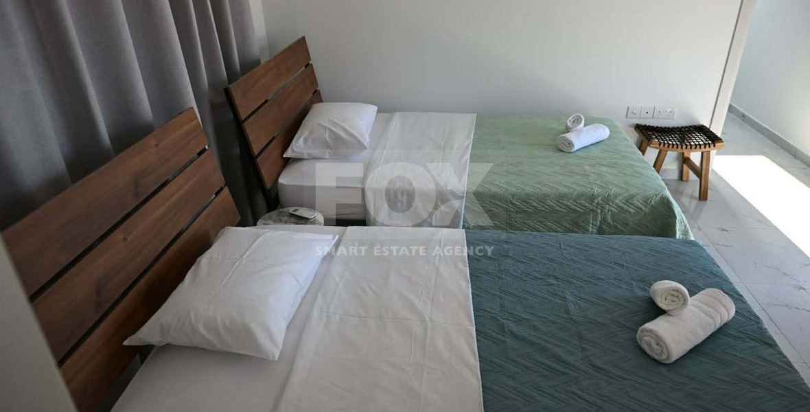 THREE BEDROOM VILLA FOR RENT