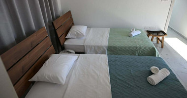 THREE BEDROOM VILLA FOR RENT