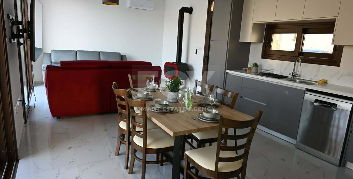 THREE BEDROOM VILLA FOR RENT