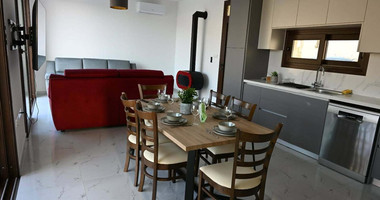 THREE BEDROOM VILLA FOR RENT