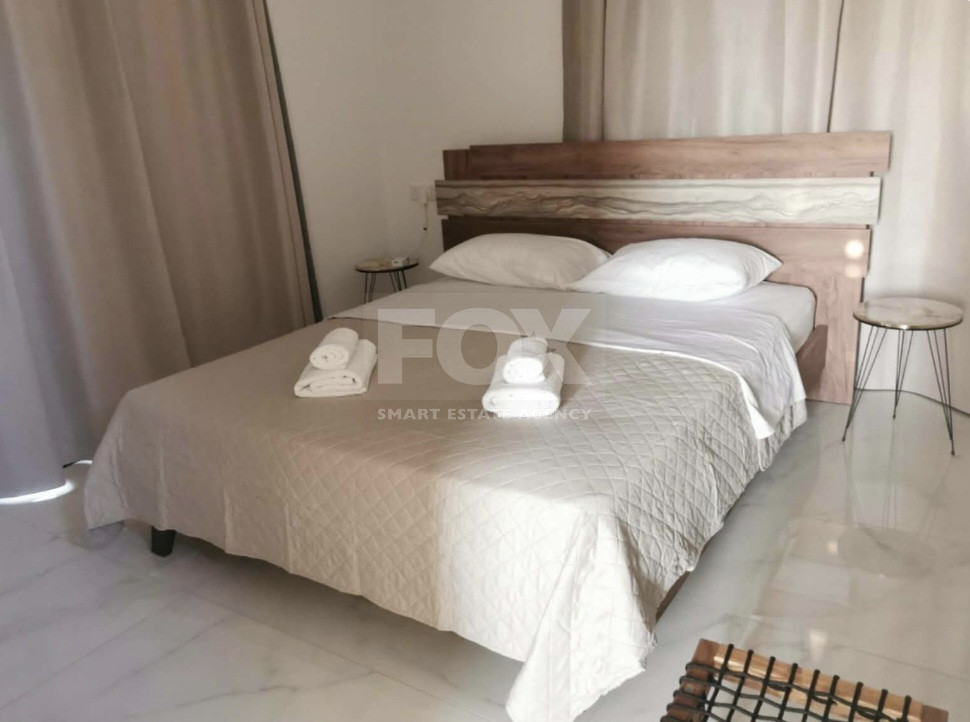 THREE BEDROOM VILLA FOR RENT
