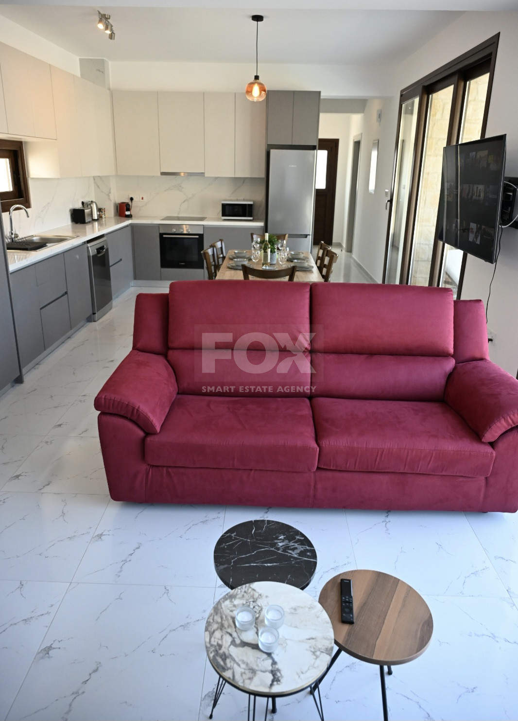 THREE BEDROOM VILLA FOR RENT