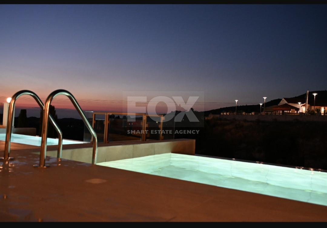 THREE BEDROOM VILLA FOR RENT