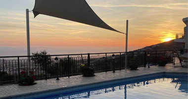 THREE BEDROOM VILLA FOR RENT