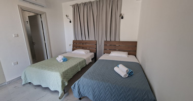 THREE BEDROOM VILLA FOR RENT