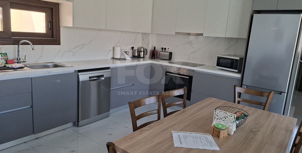 THREE BEDROOM VILLA FOR RENT