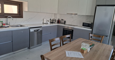 THREE BEDROOM VILLA FOR RENT