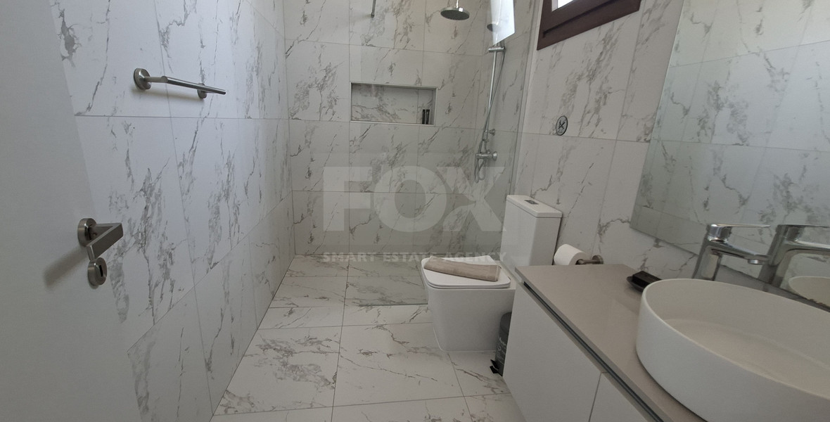 THREE BEDROOM VILLA FOR RENT