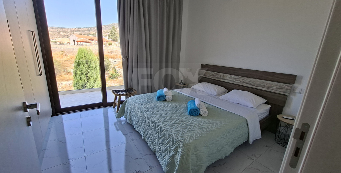THREE BEDROOM VILLA FOR RENT