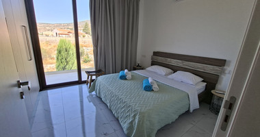 THREE BEDROOM VILLA FOR RENT