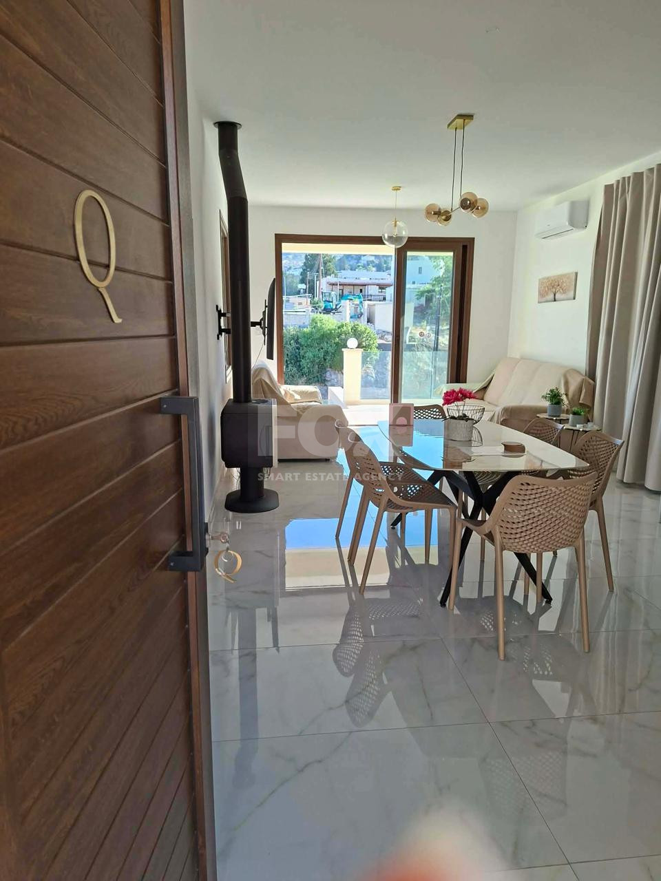 THREE BEDROOM VILLA FOR RENT