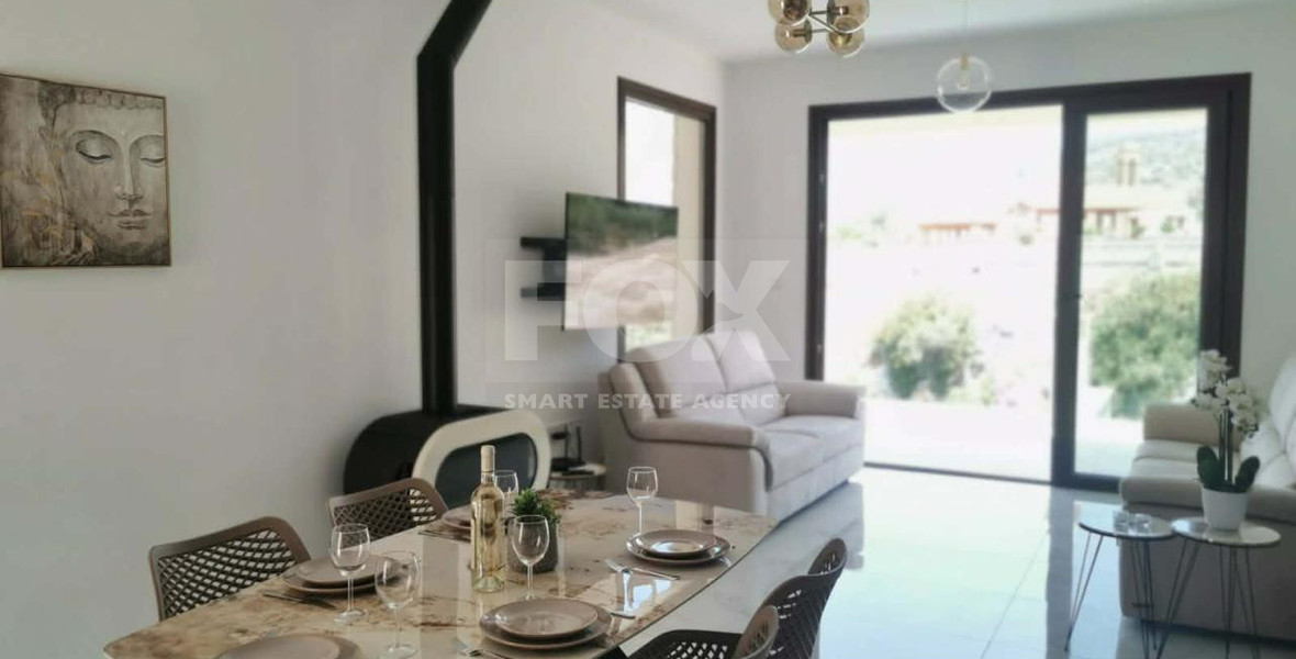 THREE BEDROOM VILLA FOR RENT