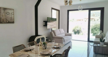 THREE BEDROOM VILLA FOR RENT