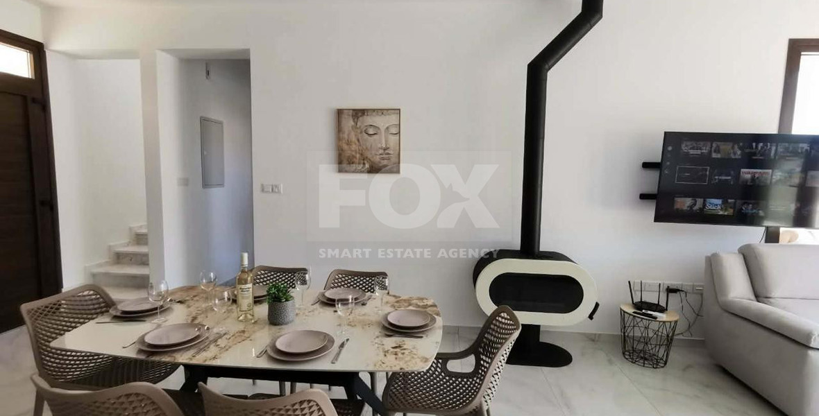 THREE BEDROOM VILLA FOR RENT