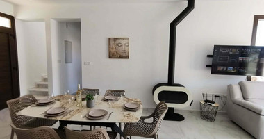 THREE BEDROOM VILLA FOR RENT