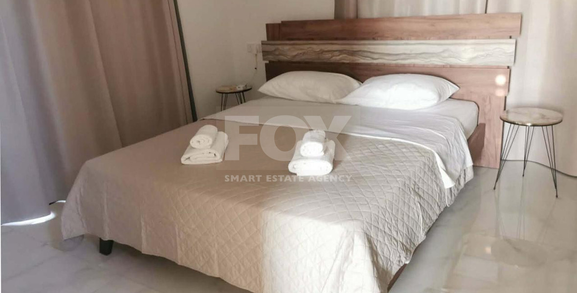 THREE BEDROOM VILLA FOR RENT