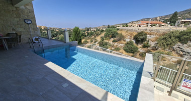 THREE BEDROOM VILLA FOR RENT