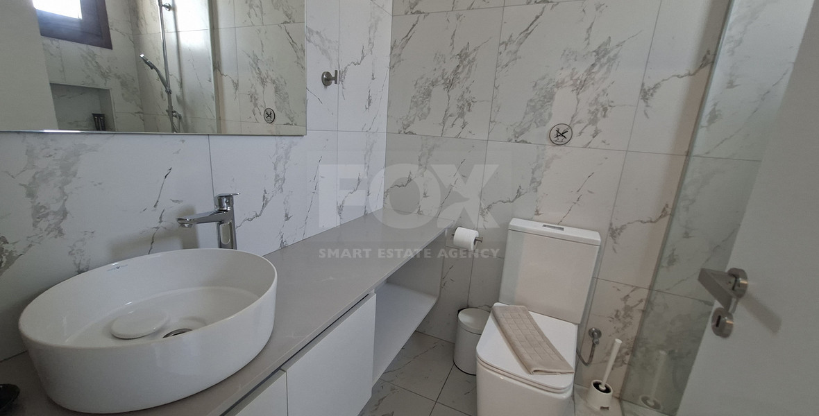 THREE BEDROOM VILLA FOR RENT