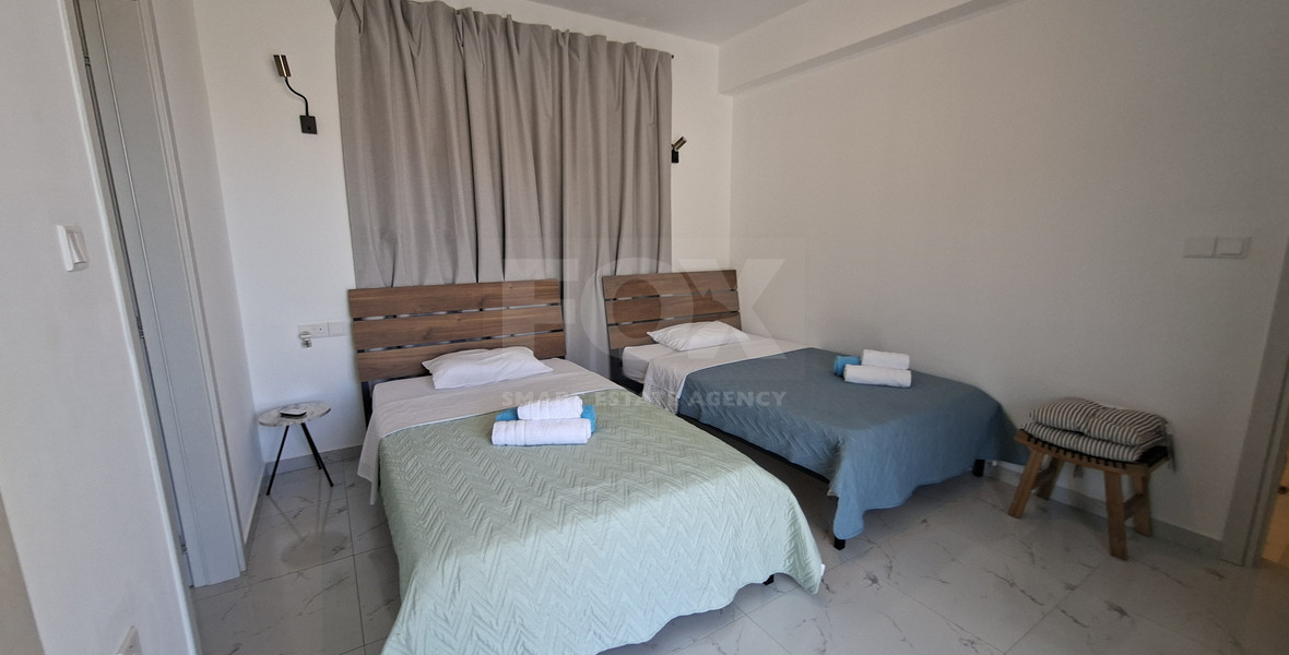 THREE BEDROOM VILLA FOR RENT
