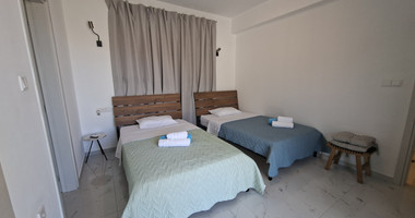 THREE BEDROOM VILLA FOR RENT