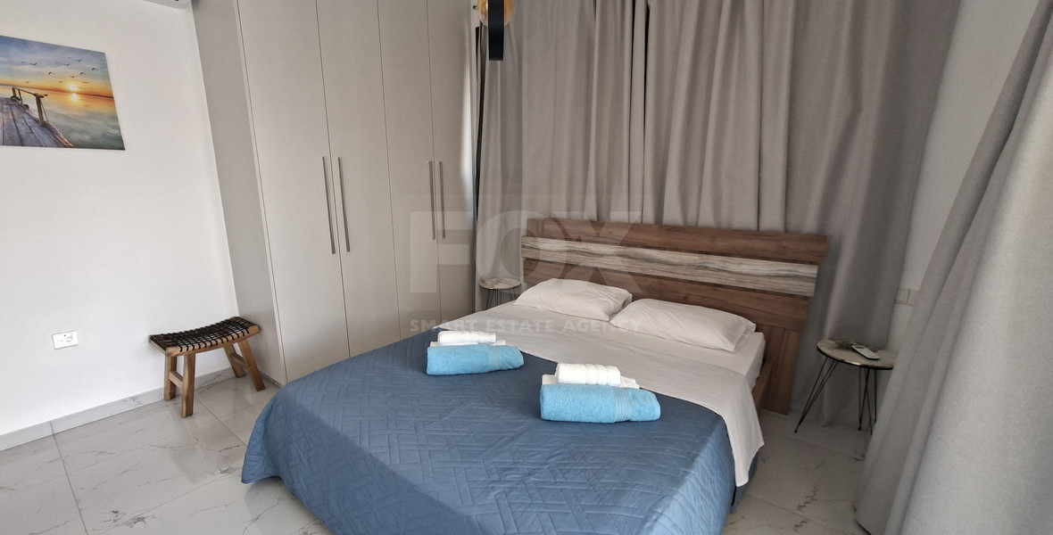 THREE BEDROOM VILLA FOR RENT
