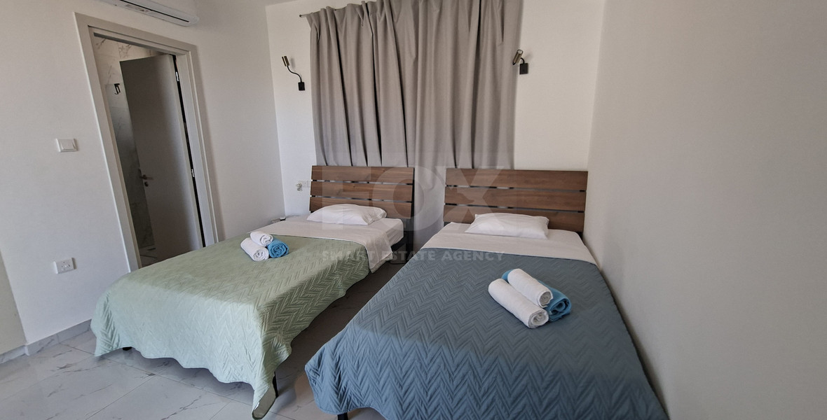 THREE BEDROOM VILLA FOR RENT