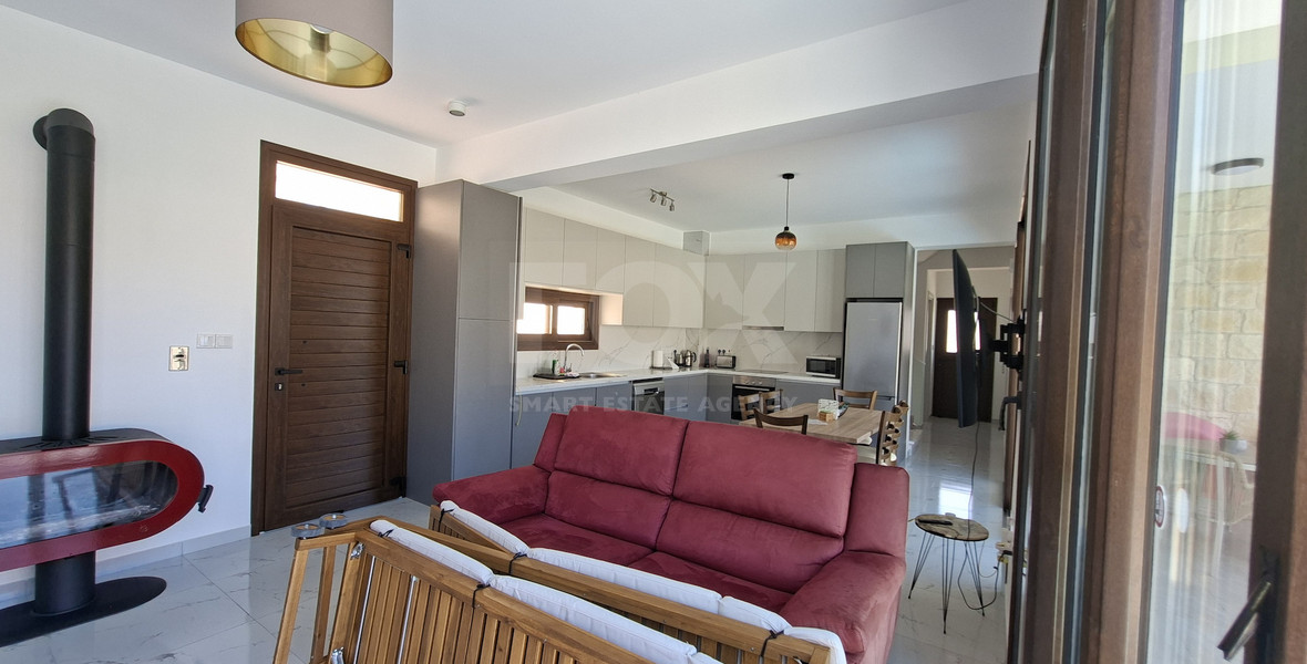 THREE BEDROOM VILLA FOR RENT