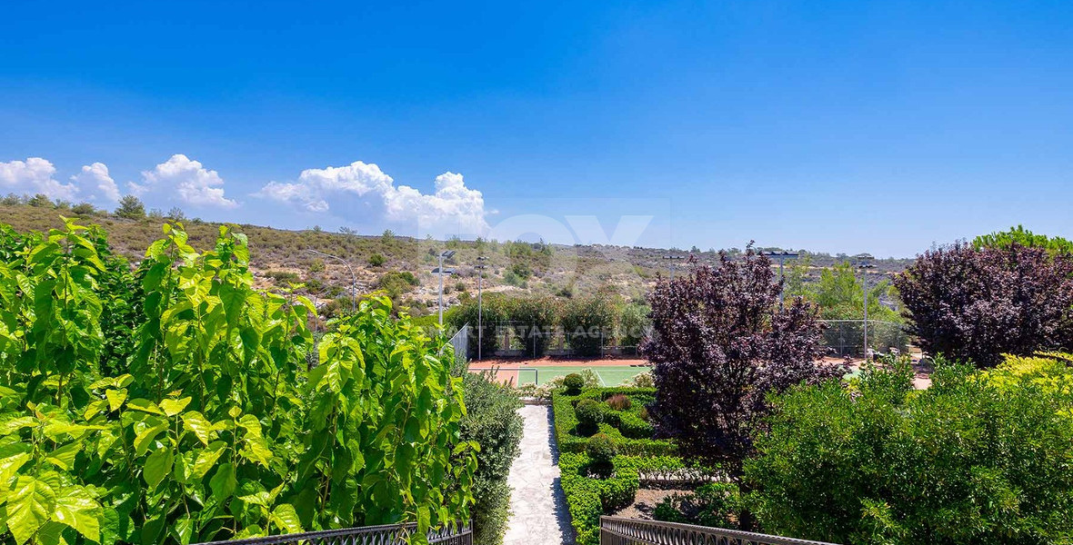 Luxurious Private Villa for Sale in Souni, Limassol