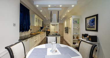 Luxurious Private Villa for Sale in Souni, Limassol