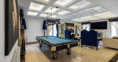 Luxurious Private Villa for Sale in Souni, Limassol