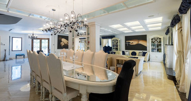 Luxurious Private Villa for Sale in Souni, Limassol