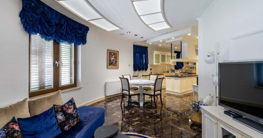 Luxurious Private Villa for Sale in Souni, Limassol