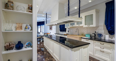 Luxurious Private Villa for Sale in Souni, Limassol