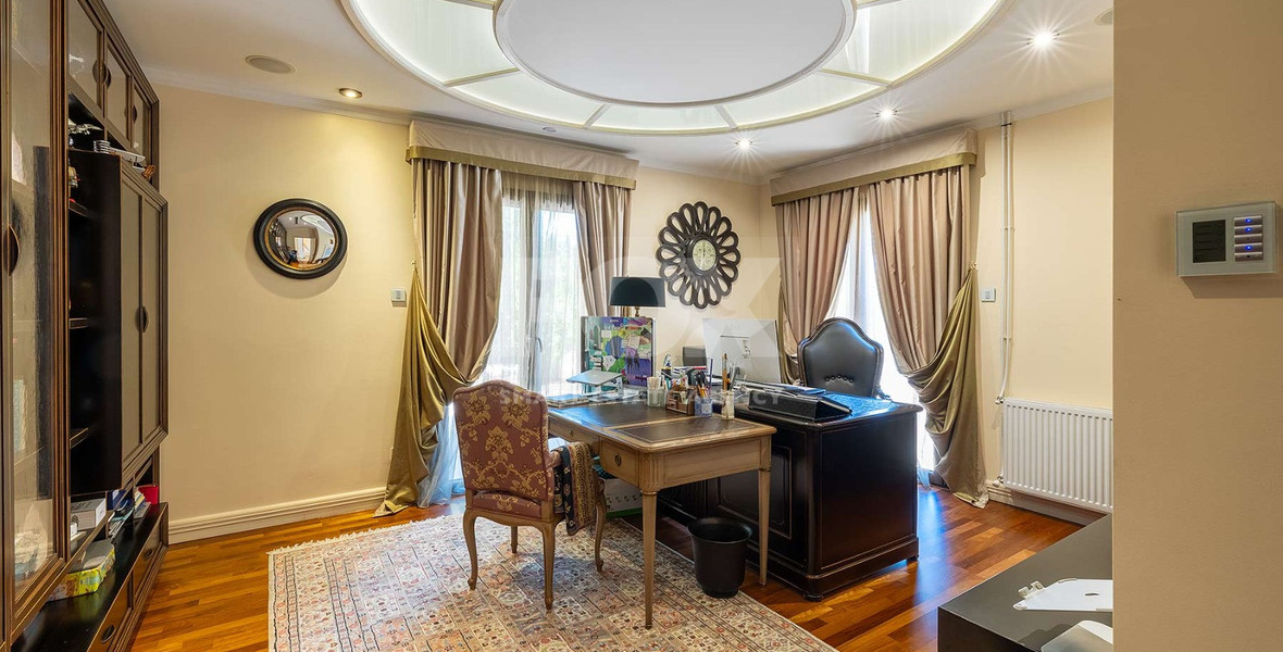 Luxurious Private Villa for Sale in Souni, Limassol