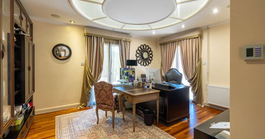 Luxurious Private Villa for Sale in Souni, Limassol