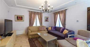 Luxurious Private Villa for Sale in Souni, Limassol