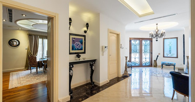 Luxurious Private Villa for Sale in Souni, Limassol