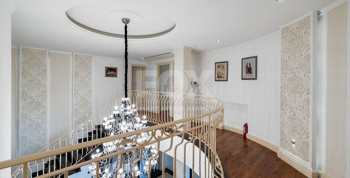 Luxurious Private Villa for Sale in Souni, Limassol
