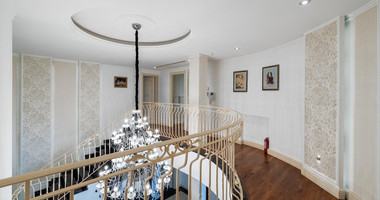 Luxurious Private Villa for Sale in Souni, Limassol