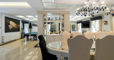 Luxurious Private Villa for Sale in Souni, Limassol