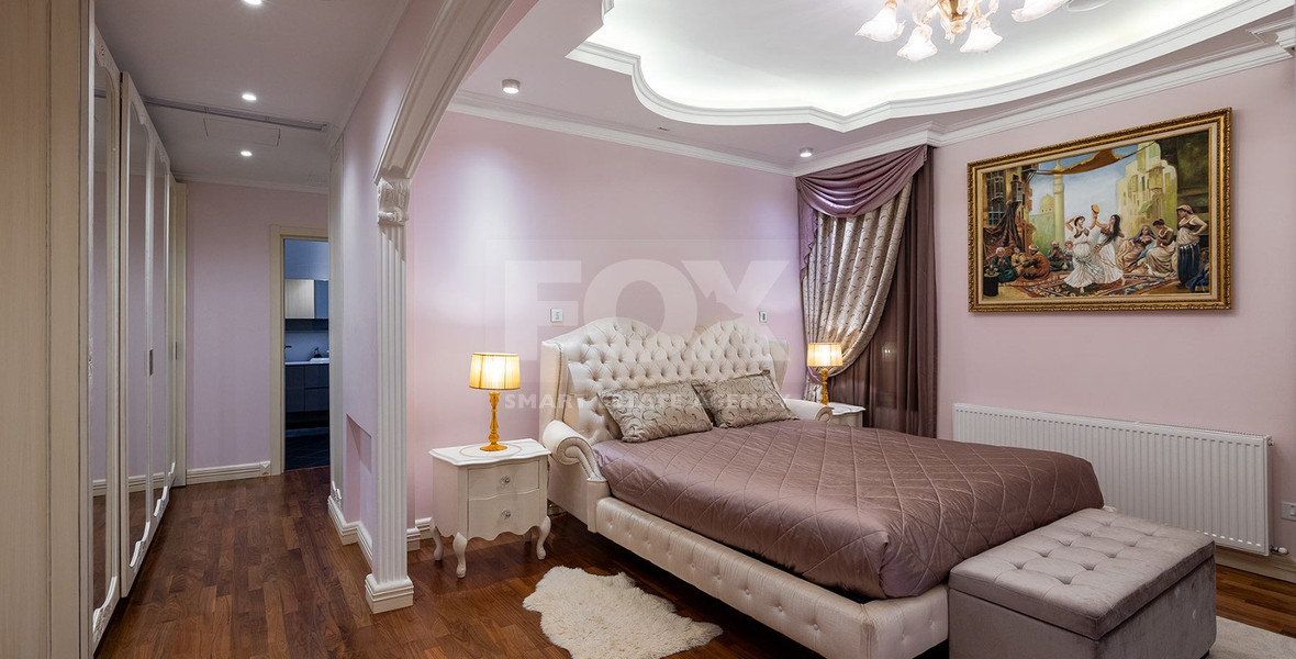 Luxurious Private Villa for Sale in Souni, Limassol