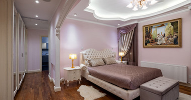 Luxurious Private Villa for Sale in Souni, Limassol