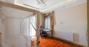 Luxurious Private Villa for Sale in Souni, Limassol
