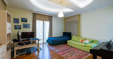 Luxurious Private Villa for Sale in Souni, Limassol