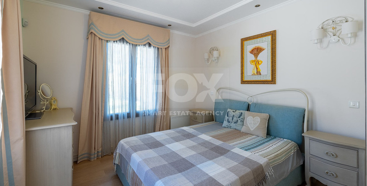 Luxurious Private Villa for Sale in Souni, Limassol