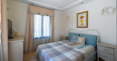 Luxurious Private Villa for Sale in Souni, Limassol