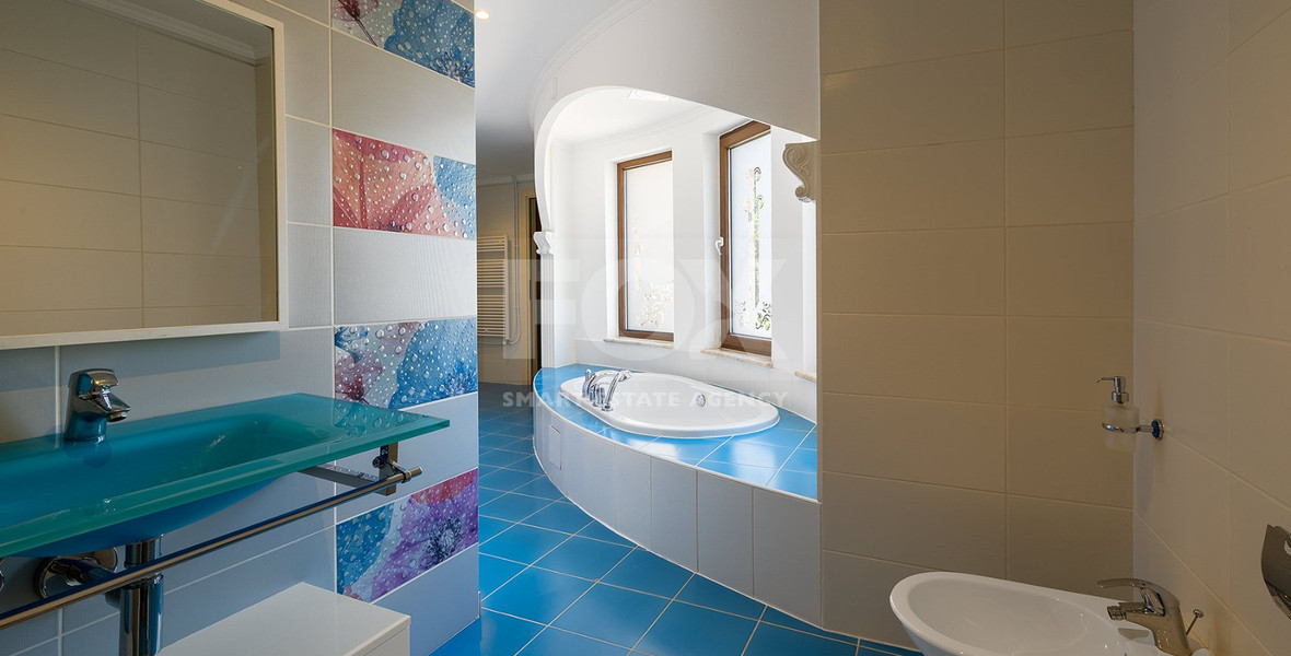 Luxurious Private Villa for Sale in Souni, Limassol