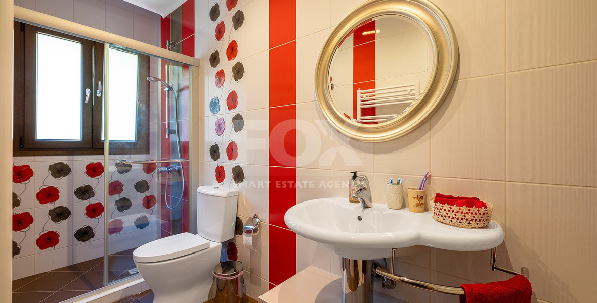 Luxurious Private Villa for Sale in Souni, Limassol